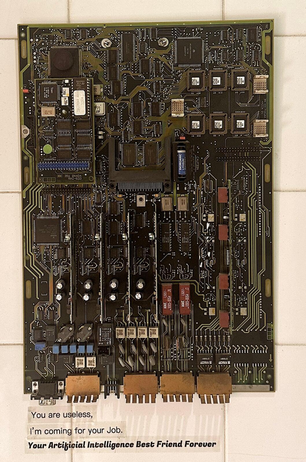 Deep diving into Artificial Intelligence